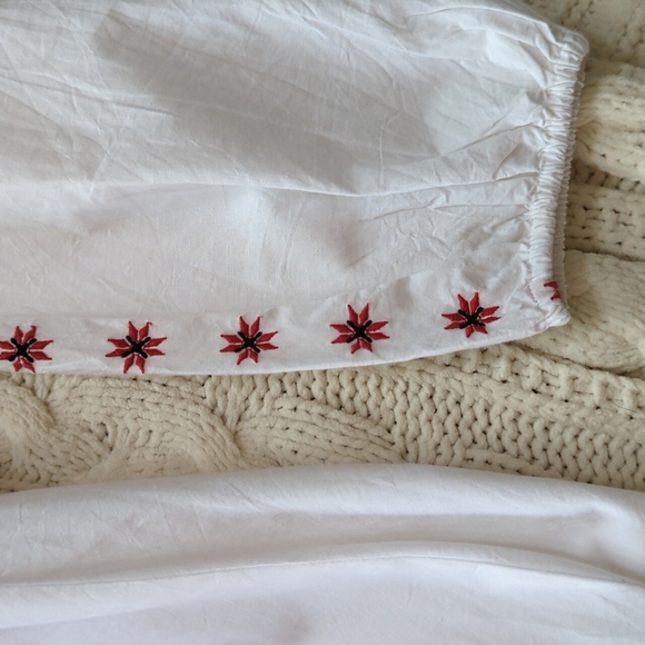 Talunka Susana Shirt Dress Boho AS SEEN ON JAMIE KIDD - Picture 12 of 12